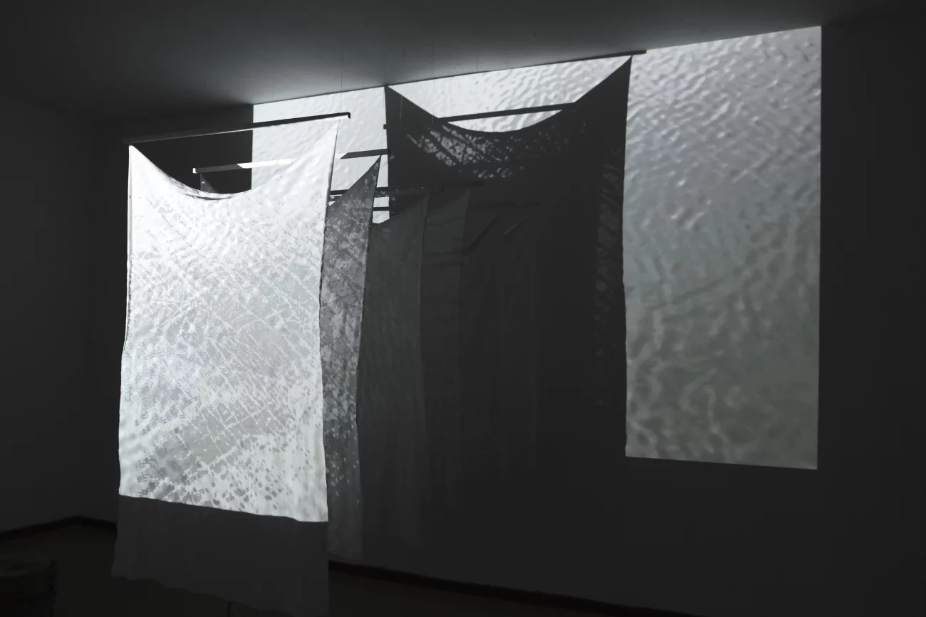 Pattern of live